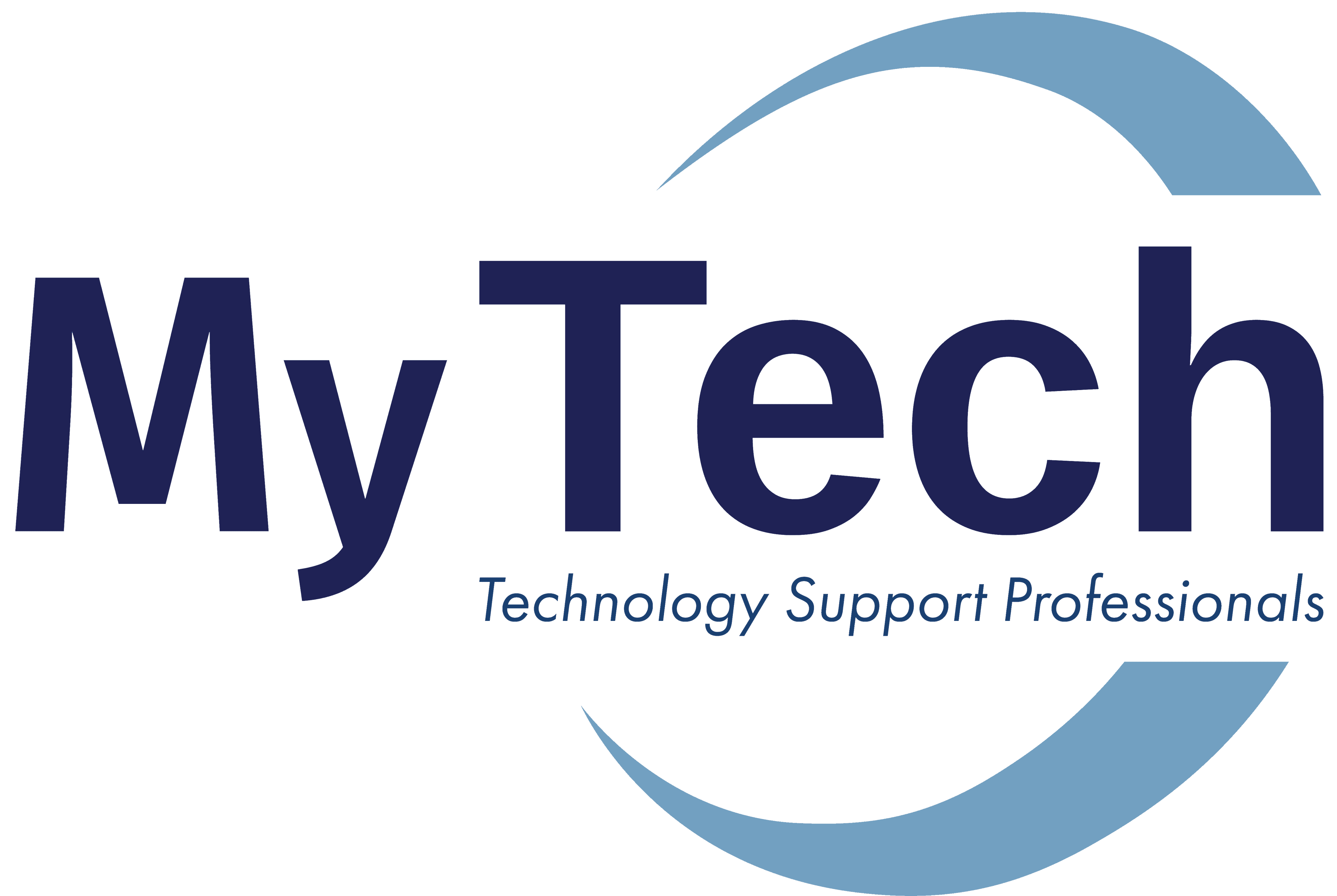 MyTech — Technology Support Professionals